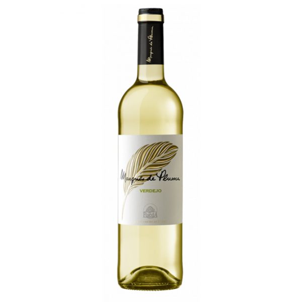 MARQUÉS DE PLUMA VERDEJO
