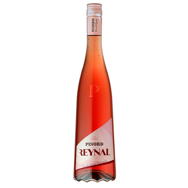 REYNAL ROSADO DE AGUJA