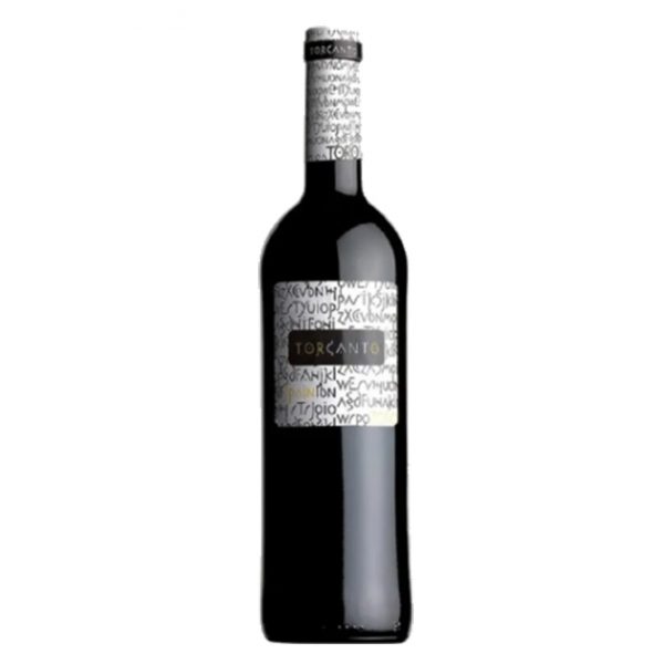 TORCANTO COSECHA