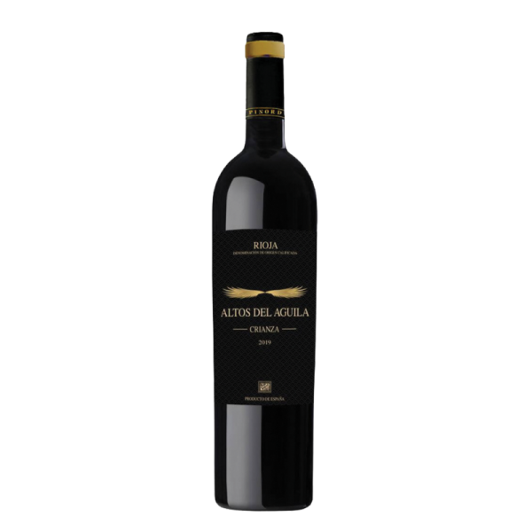 ALTOS DEL ÁGUILA CRIANZA