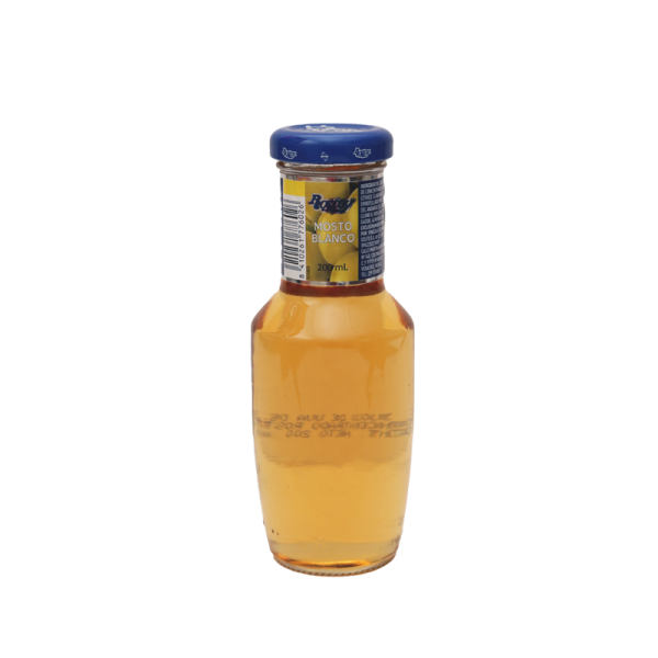 MOSTO ROSTOY 200ml (caja 24pzas)